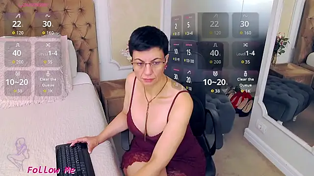 BustyPenellope online show from 28, 6, 2026