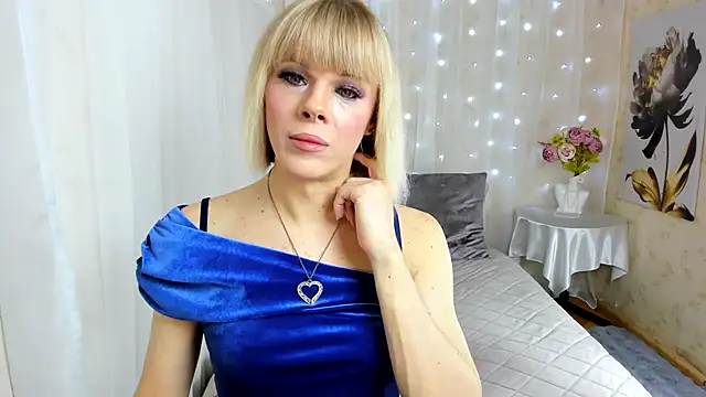 Stesnyashka123 online show from 16, 2, 2026