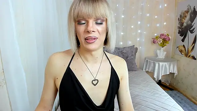 Stesnyashka123 online show from 20, 3, 2026