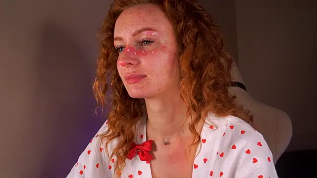 Liuba Fox online show from 12, 2, 2025