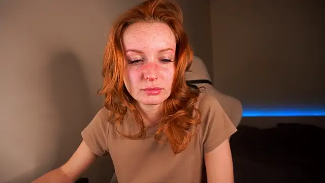 Liuba Fox online show from 20, 2, 2025