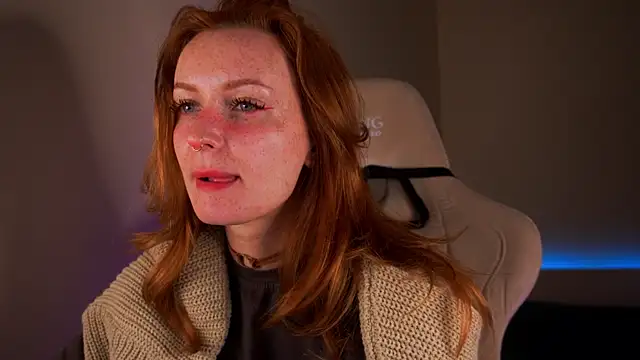 Liuba Fox online show from 19, 3, 2025