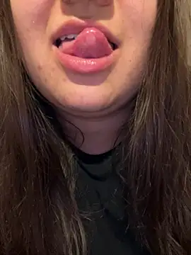 Jane BBW online show from 15, 2, 2025