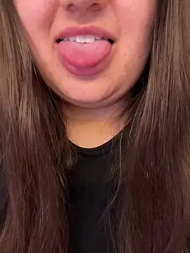 Jane BBW online show from 22, 2, 2025