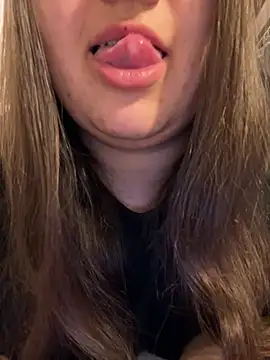 Jane BBW online show from 4, 3, 2025