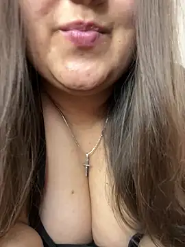 Jane BBW online show from 14, 3, 2025