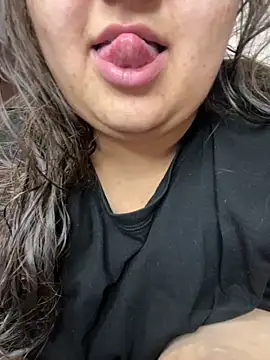 Jane BBW online show from 18, 3, 2025