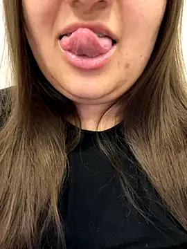 Jane BBW online show from 15, 9, 2025