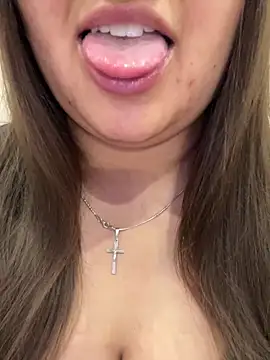 Jane BBW online show from 16, 9, 2025