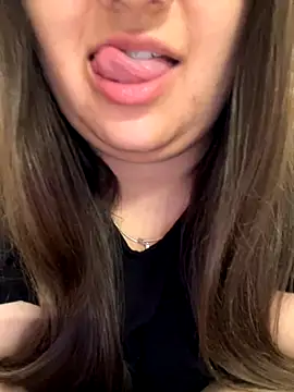 Jane BBW online show from 31, 10, 2025