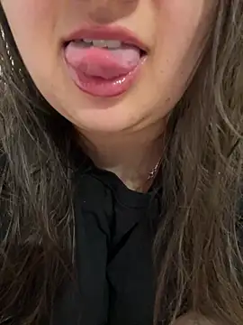 Jane BBW online show from 19, 3, 2026