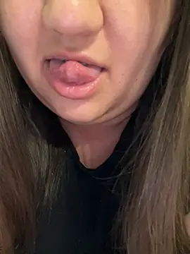 Jane BBW online show from 5, 7, 2026