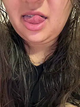 Jane BBW online show from 20, 7, 2026