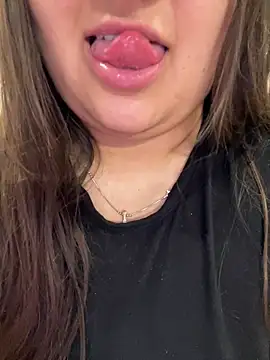 Jane BBW online show from 20, 7, 2026