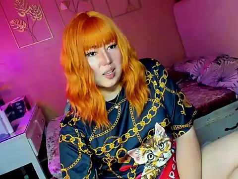 HOTnWILDalice online show from 10, 9, 2025