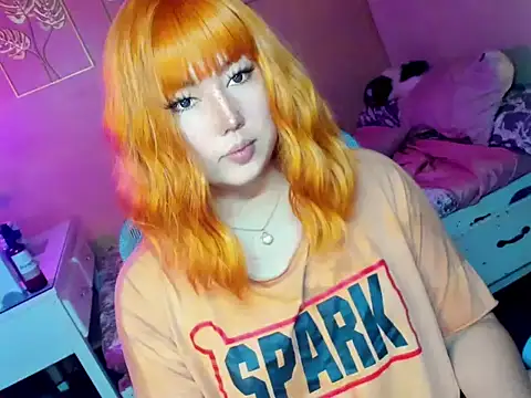 HOTnWILDalice online show from 11, 10, 2025