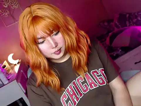 HOTnWILDalice online show from 29, 11, 2025