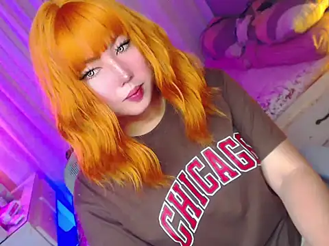 Snapshot of HOTnWILDalice chatting on 20, 4, 2026 HOTnWILDalice online show from 20, 4, 2026