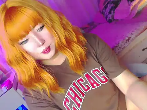 Snapshot of HOTnWILDalice chatting on 21, 4, 2026 HOTnWILDalice online show from 21, 4, 2026