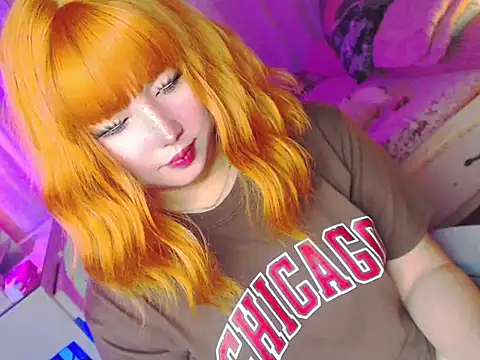 Snapshot of HOTnWILDalice chatting on 21, 4, 2026 HOTnWILDalice online show from 21, 4, 2026