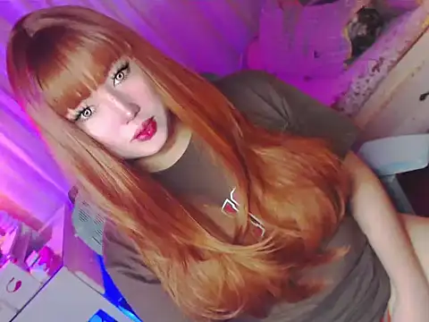 Snapshot of HOTnWILDalice chatting on 22, 4, 2026 HOTnWILDalice online show from 22, 4, 2026