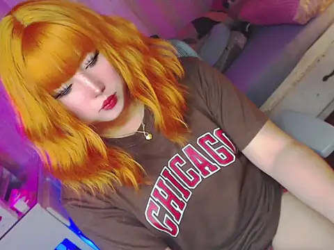Snapshot of HOTnWILDalice chatting on 23, 4, 2026 HOTnWILDalice online show from 23, 4, 2026