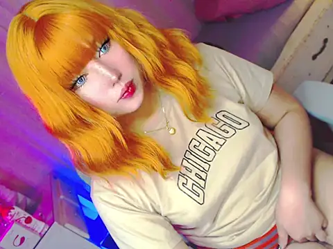 Snapshot of HOTnWILDalice chatting on 24, 4, 2026 HOTnWILDalice online show from 24, 4, 2026