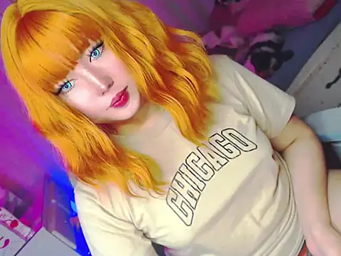 Snapshot of HOTnWILDalice chatting on 25, 4, 2026 HOTnWILDalice online show from 25, 4, 2026