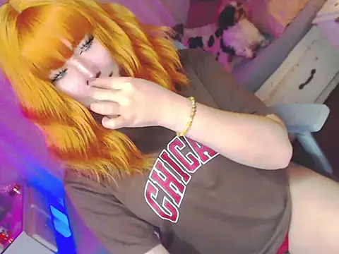Snapshot of HOTnWILDalice chatting on 29, 4, 2026 HOTnWILDalice online show from 29, 4, 2026