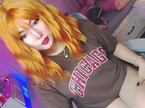 Snapshot of HOTnWILDalice chatting on 30, 4, 2026 HOTnWILDalice online show from 30, 4, 2026