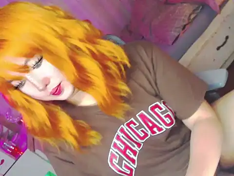 Snapshot of HOTnWILDalice chatting on 1, 5, 2026 HOTnWILDalice online show from 1, 5, 2026