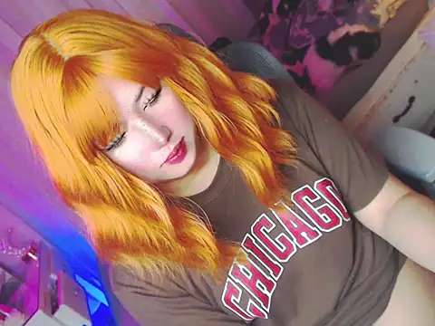 Snapshot of HOTnWILDalice chatting on 2, 5, 2026 HOTnWILDalice online show from 2, 5, 2026