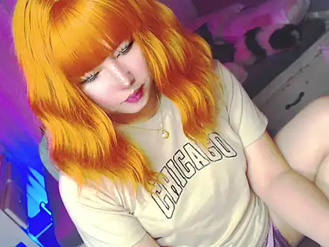 Snapshot of HOTnWILDalice chatting on 11, 5, 2026 HOTnWILDalice online show from 11, 5, 2026