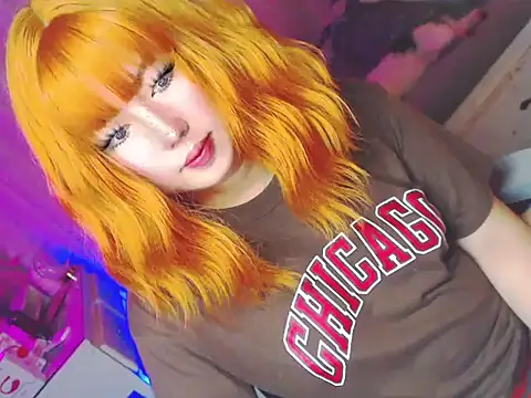 Snapshot of HOTnWILDalice chatting on 13, 5, 2026 HOTnWILDalice online show from 13, 5, 2026