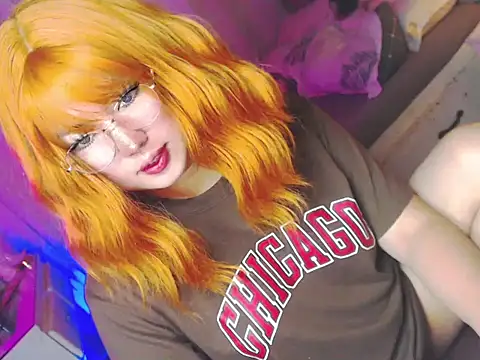 Snapshot of HOTnWILDalice chatting on 14, 5, 2026 HOTnWILDalice online show from 14, 5, 2026