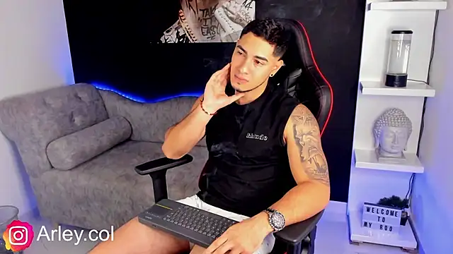 Dimitri Colleman online show from 31, 12, 2024