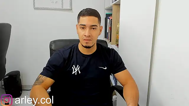 Dimitri Colleman online show from 1, 2, 2025