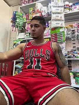 Dimitri Colleman online show from 2, 10, 2025