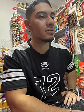 Dimitri Colleman online show from 11, 11, 2025