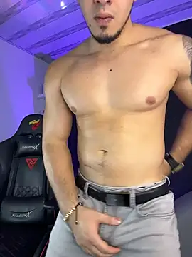 Dimitri Colleman online show from 13, 11, 2025