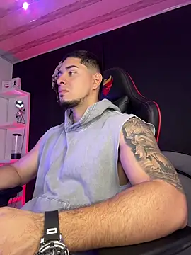 Dimitri Colleman online show from 14, 12, 2025