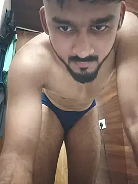 Babboy 24 online show from 27, 11, 2025