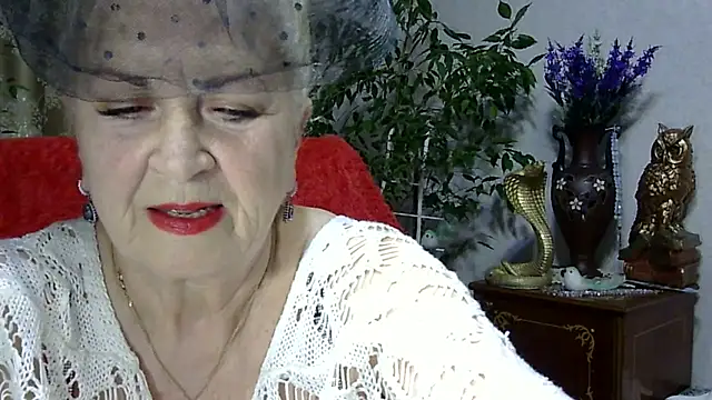 Emma52610 online show from 7, 3, 2025