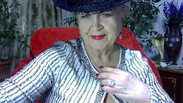 Emma52610 online show from 22, 3, 2025