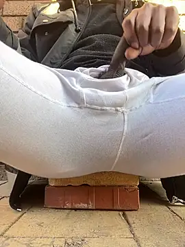 ZeusBlackDick online show from 18, 7, 2026