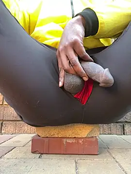 ZeusBlackDick online show from 19, 7, 2026