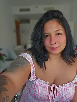 DannaaMeliza online show from 7, 7, 2026