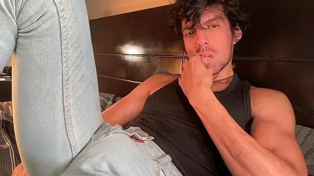 Snapshot of beranco19 chatting on 11, 2, 2026 beranco19 online show from 11, 2, 2026