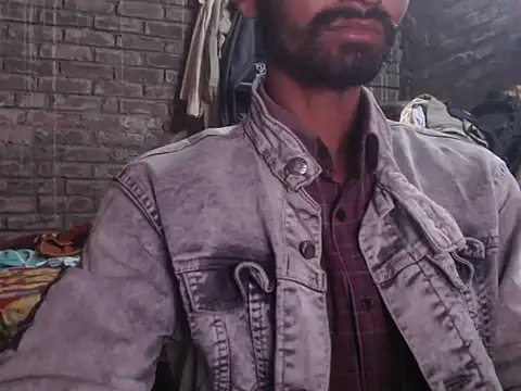 ThethunderPo online show from 27, 11, 2025