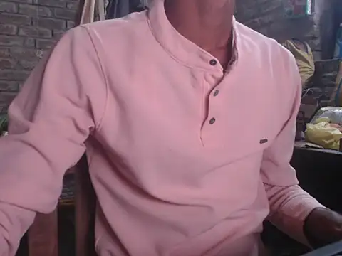 ThethunderPo online show from 30, 11, 2025